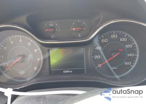 2017 Chevrolet Cruze Ls Auto from USA, damaged, VIN 1G1BC5SM0H7195896